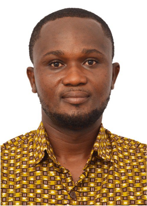 Bismarck Asare