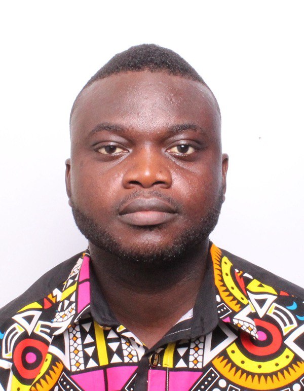 Dennis Sarfo