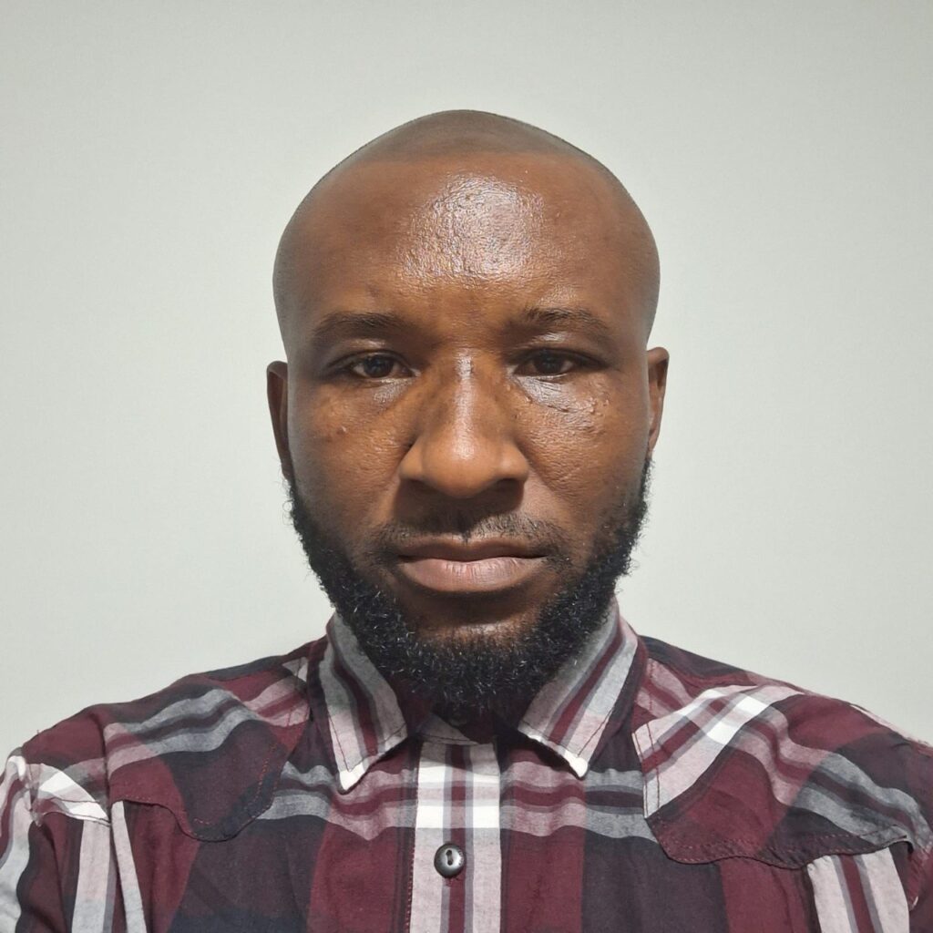 Matthew Ananzo Quarm