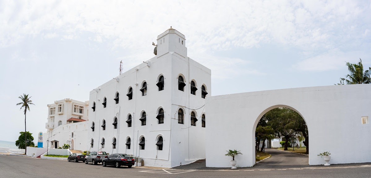 Kwame Nkrumah Museum